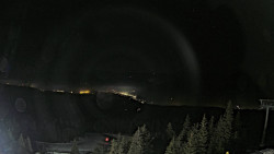 Bergstation Weißenelfbahn