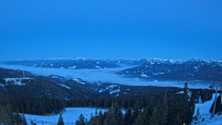 Bergstation Weißenelfbahn