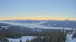 Bergstation Weißenelfbahn