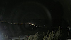 Bergstation Weißenelfbahn