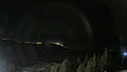 Bergstation Weißenelfbahn