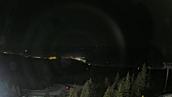 Bergstation Weißenelfbahn