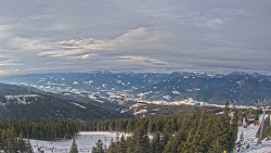 Bergstation Weißenelfbahn