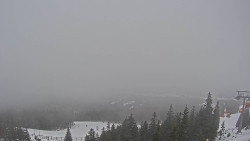 Bergstation Weißenelfbahn