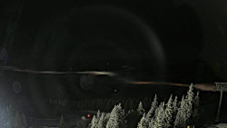 Bergstation Weißenelfbahn