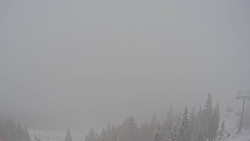 Bergstation Weißenelfbahn