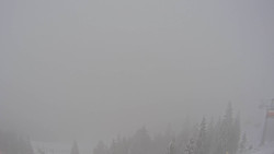 Bergstation Weißenelfbahn