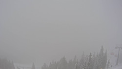 Bergstation Weißenelfbahn