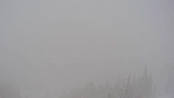 Bergstation Weißenelfbahn