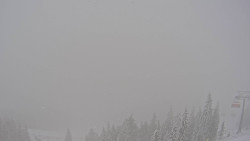 Bergstation Weißenelfbahn