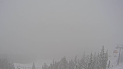 Bergstation Weißenelfbahn