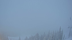 Bergstation Weißenelfbahn