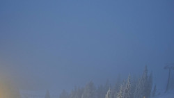 Bergstation Weißenelfbahn