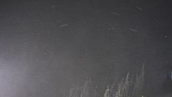 Bergstation Weißenelfbahn