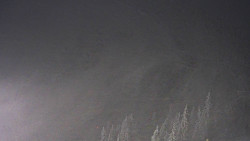 Bergstation Weißenelfbahn