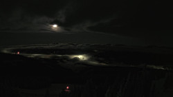 Bergstation Weißenelfbahn