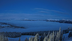 Bergstation Weißenelfbahn