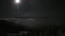 Bergstation Weißenelfbahn