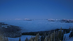 Bergstation Weißenelfbahn