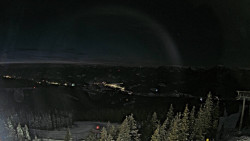 Bergstation Weißenelfbahn