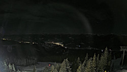 Bergstation Weißenelfbahn