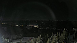 Bergstation Weißenelfbahn