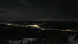 Bergstation Weißenelfbahn