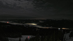 Bergstation Weißenelfbahn