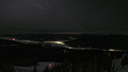 Bergstation Weißenelfbahn