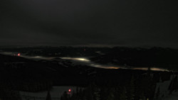 Bergstation Weißenelfbahn