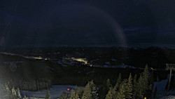 Bergstation Weißenelfbahn