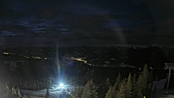 Bergstation Weißenelfbahn