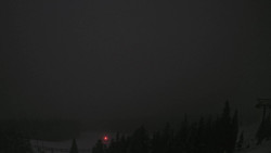 Bergstation Weißenelfbahn