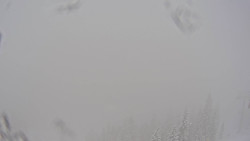 Bergstation Weißenelfbahn