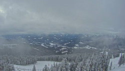 Bergstation Weißenelfbahn