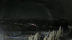 Bergstation Weißenelfbahn