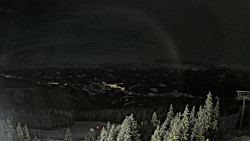 Bergstation Weißenelfbahn