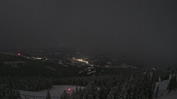 Bergstation Weißenelfbahn