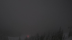 Bergstation Weißenelfbahn