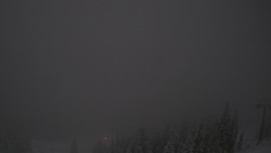 Bergstation Weißenelfbahn