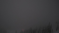 Bergstation Weißenelfbahn