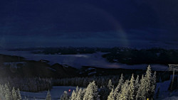 Bergstation Weißenelfbahn