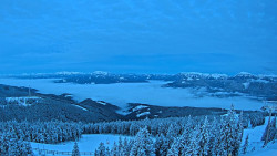 Bergstation Weißenelfbahn