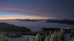 Bergstation Weißenelfbahn