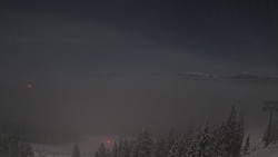 Bergstation Weißenelfbahn