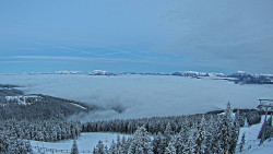 Bergstation Weißenelfbahn