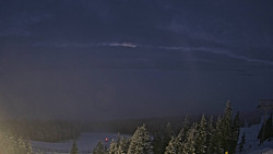 Bergstation Weißenelfbahn