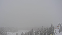 Bergstation Weißenelfbahn