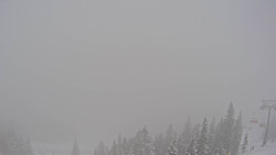 Bergstation Weißenelfbahn