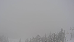 Bergstation Weißenelfbahn